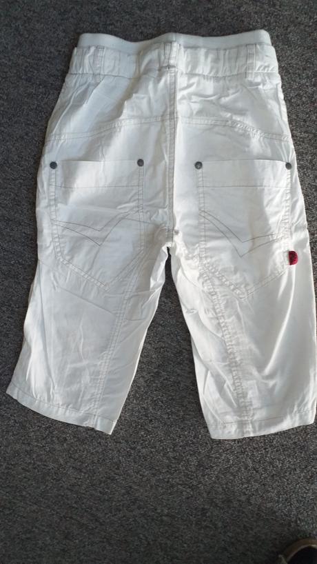 Letne bermudy, pompdelux,122