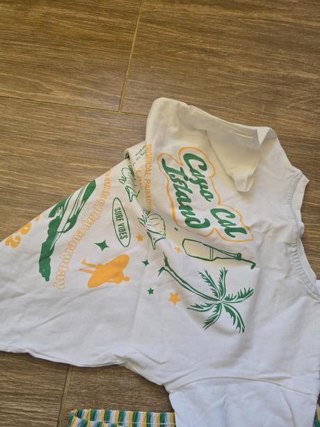 Letná súprava č.122, zara,122