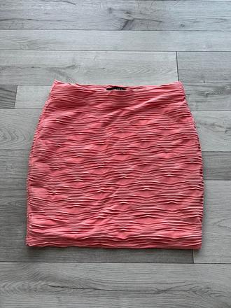 Sukňa letná, amisu,36