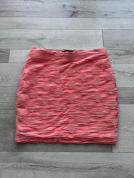 Sukňa letná, amisu,36