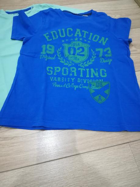 Tričká, pepperts,122