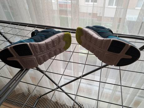 Tenisky, decathlon,34