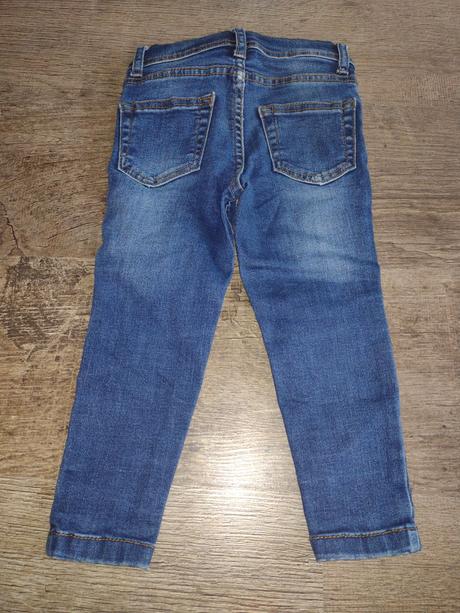 Rifle skinny 92, primark,92