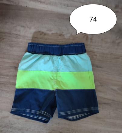 Šortky, 74