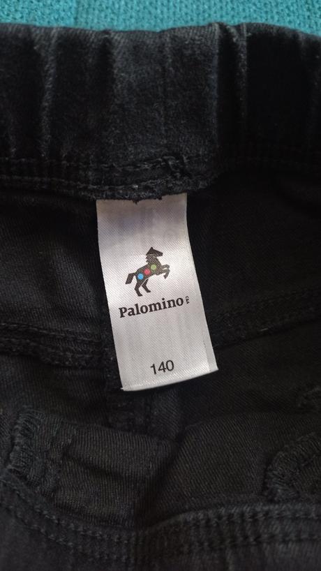 Rifle palomino vel.140, palomino,140