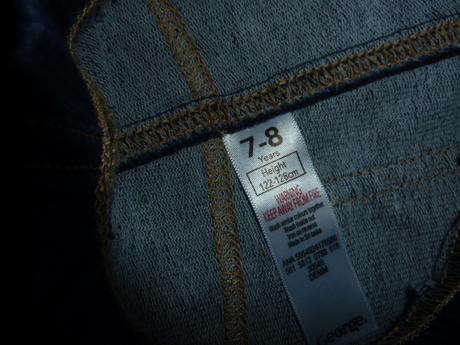 Riflové legíny, george,122