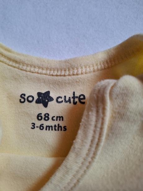 Set body a leginky, sinsay,62