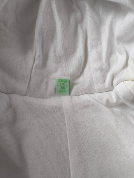 Zimný overal, prénatal,62