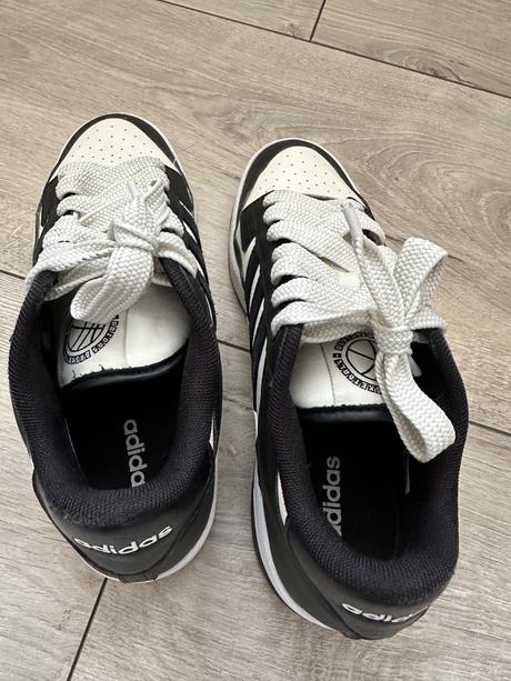 Chlapčenské tenisky adidas, veľ.41 1/3, adidas,41