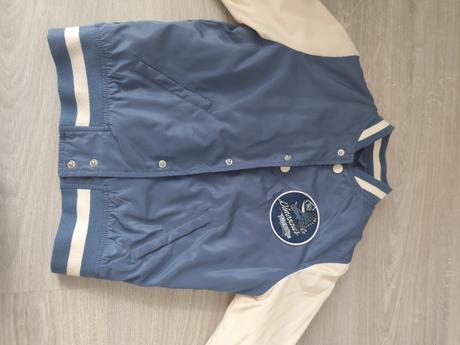 Chlapčenská bomber bunda, primark,116
