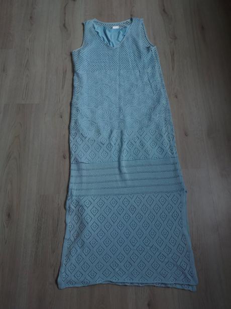 Pletené šaty, bonprix,40