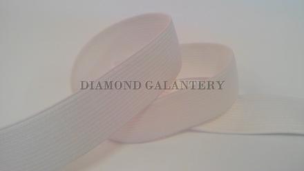 Guma nohavicová 25 mm,