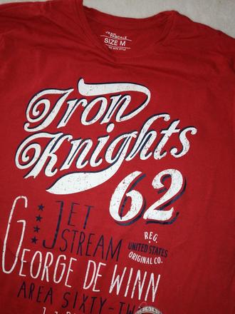 Tričko jean pascale, m