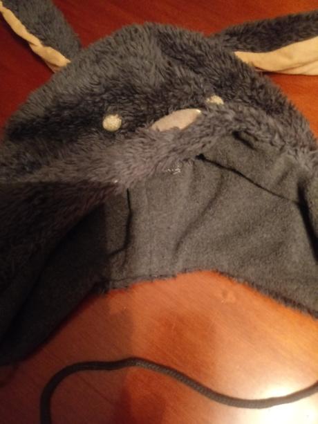 Krasne teplulinke čiapočky., 50