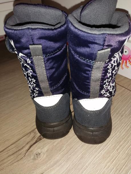 Zimné richter, richter,25