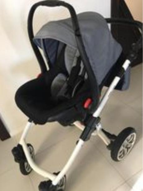 Kočík, bebetto,bebetto holland 2016