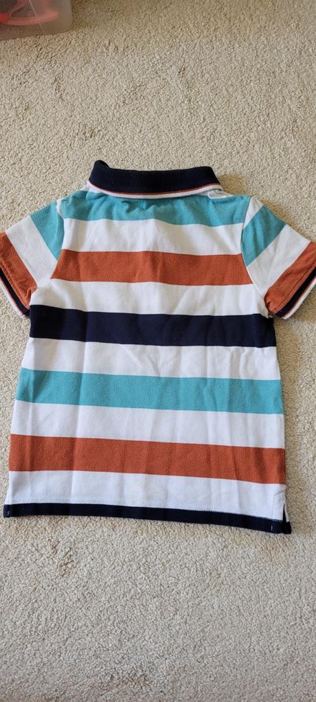 Poloshirt c&a 110, c&a,110