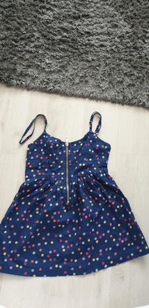 Blúzka č.122-128, 122