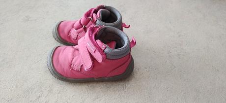 Topanky, protetika,20