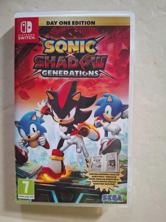 Hra na nintento switch (1), 