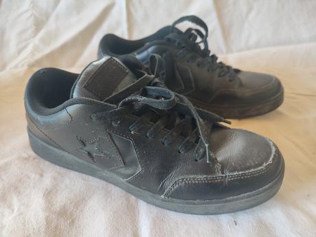 Kožene topanky converse v 42, converse,42