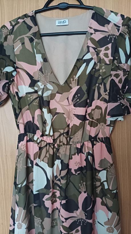 Krásne šaty liu jo, liu jo,s