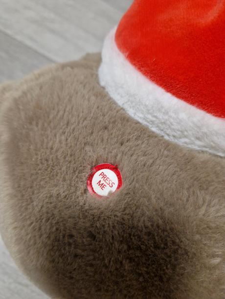 Náladová sova s dekou, 