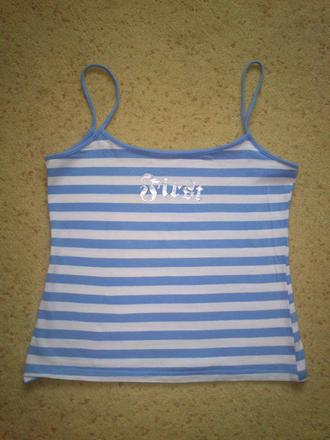 Tielkové tričko, 134