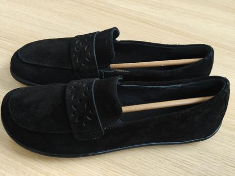 Be lenka mokasíny bianca - all black 40 q035, be lenka,40