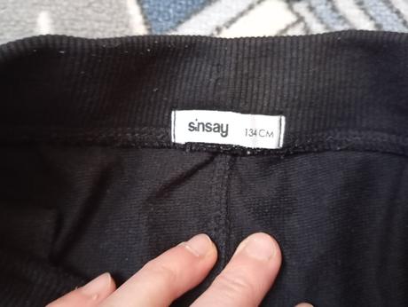 2x teplaky, pepco,128