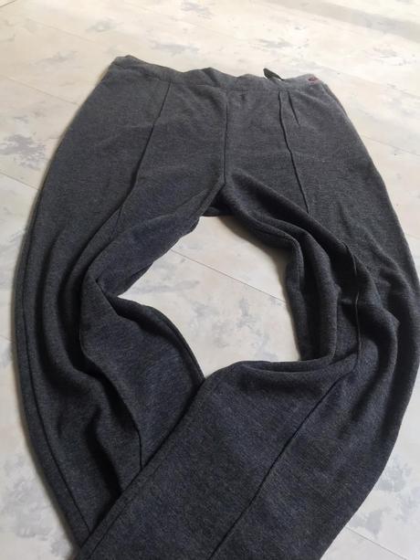 Kaliopky/šponovky s pukmi, l