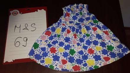 Saty, marks & spencer,68