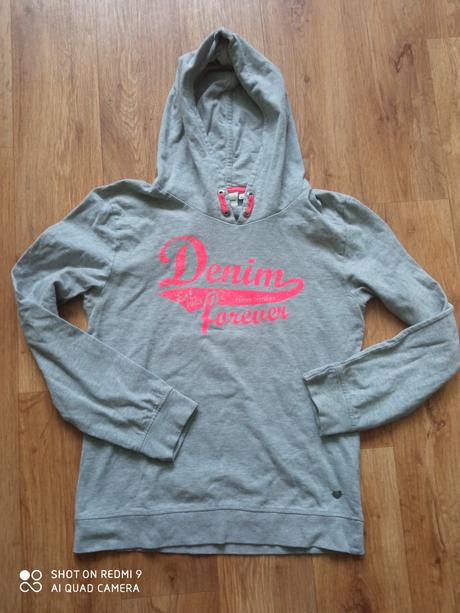 Mikina, tom tailor,164