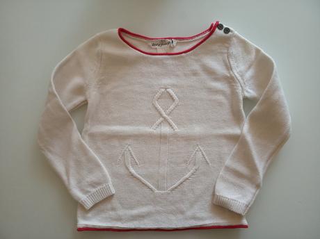 Pulóver, l.o.g.g.,110