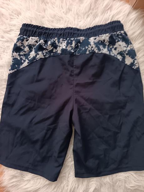 Funkčné kraťasy, 152