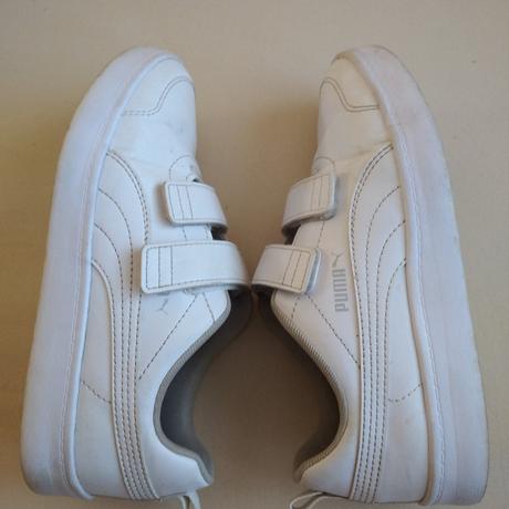 Tenisky, puma,35