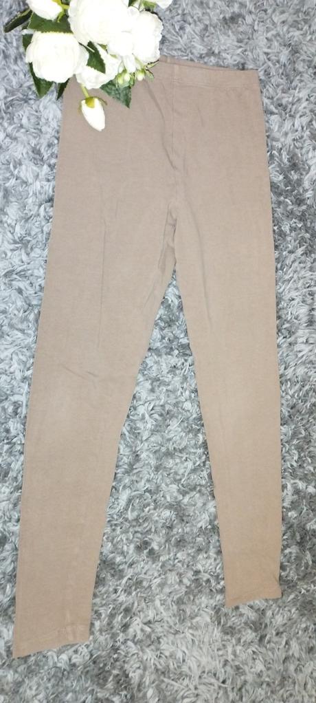 Štýlové legíny h&m, h&m,140