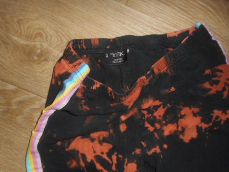 Šortky- y.f.k. - veľ. 158 ale aj s, 158