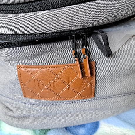 Kocik joolz, joolz,joolz geo