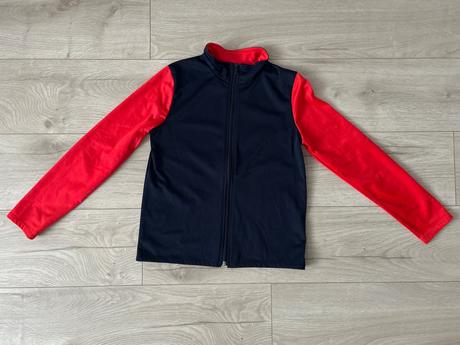 Tepláková súprava, decathlon,146