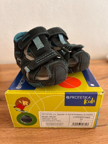 Protetika kids 24, protetika,24