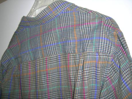 Kvalitná pánska košeľa things, h&m,xl