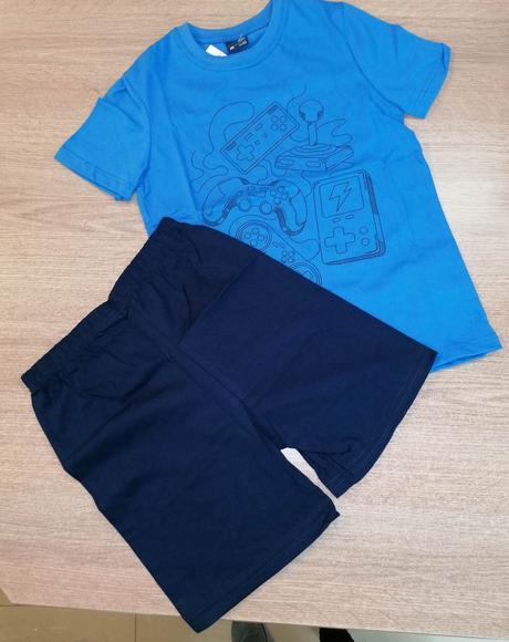 Chlapčenská súprava, 134 / 140 / 146 / 152 / 158