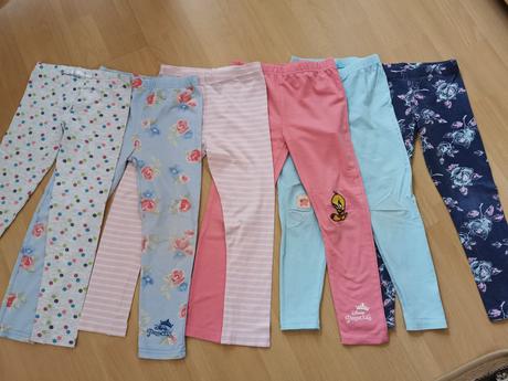 Legíny 110/116, 110