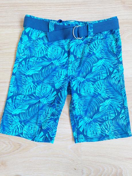 Šortky kik v.134, kik,134