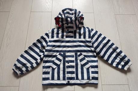 Vetrovka alive, alive,116