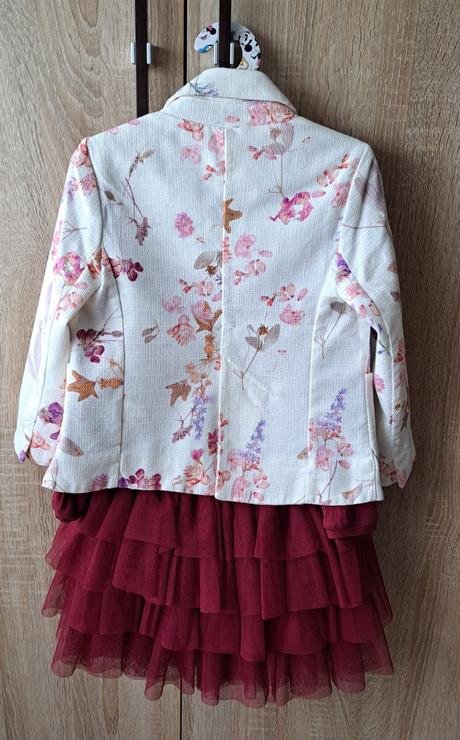 Elegantné šaty angel 's face, next,116