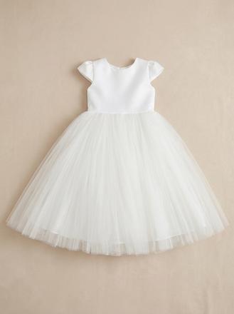 Detské šaty pre dievčatká, 104 / 110