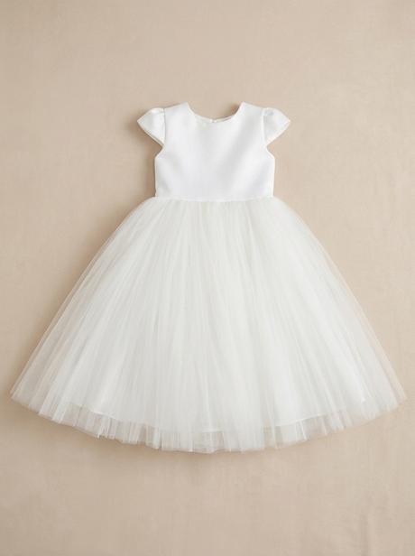 Detské šaty pre dievčatká, 104 / 110