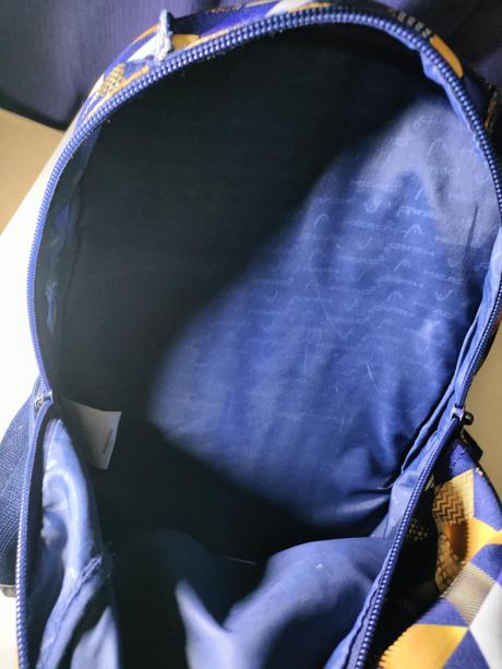 Univerzálny školský batoh, 